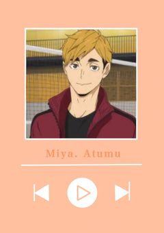 ハイキュー！！参加型(続編)