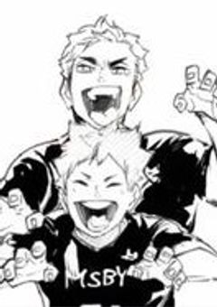 ハイキュー！！【参加型】〆