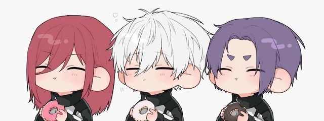 サランラップさんの壁紙画像