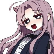 くろまてぃっく @復帰さんのアイコン画像