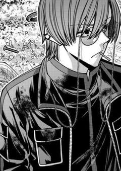 〚tgak〛最低な君を最高に愛してる