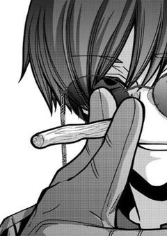 浮気し返そうとしたら抱かれました