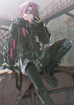 Njs4￤嫌われてるくらいが“ちょうど”いい