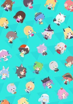 ホロライブに所属しようと思います