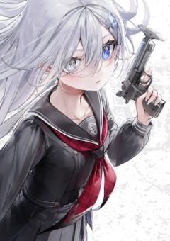 # 自分は死亡遊戯でしか生きれない？