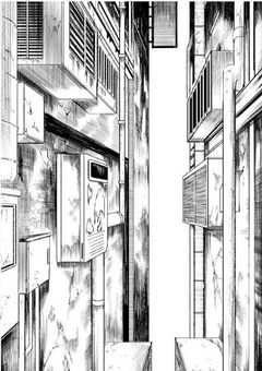 # 誰が為の断罪