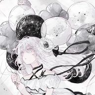 時雨月華🌧🌙 活休だったお詫びに夏休みまでフォロバさんのアイコン画像