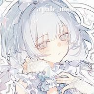　🪡💗　,　芹沢　#　pagさんのアイコン画像