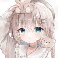 麗華無期限活動休止さんのアイコン画像
