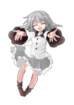 古明地雪は画像加工がしたい！