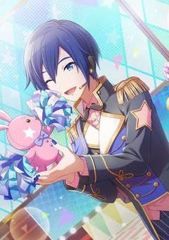 バシャシン　学パロ