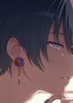 共依存カップル…♡【彰冬】