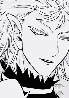 〖君の野望を見届けたい。〗