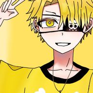 @ m  .  ⚡︎さんのアイコン画像