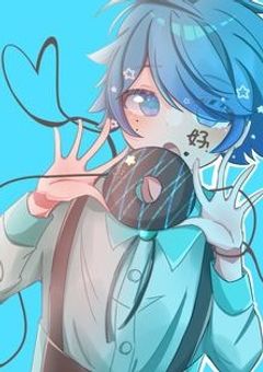 【💙💎・💎💙】短編長編集 ❕
