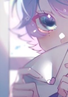 そっち系のアカウントが💙裙にばれました …