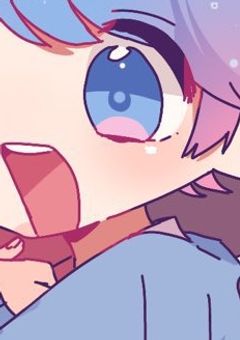 ︎ ︎ ︎ ︎ ︎I r x s , 短 編 集 _ ☪︎*。꙳