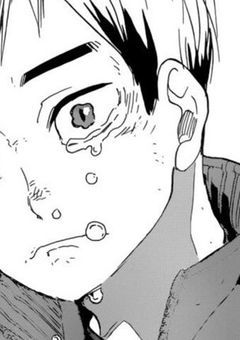 ➝ 悪女、豆腐メンタルでした