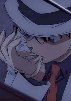 探偵と怪盗に愛されるなんて、、