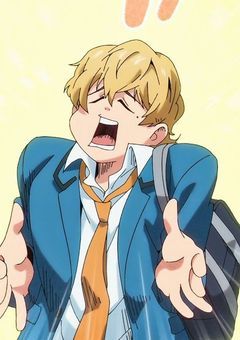 マネージャーしてます。