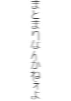 光AUvs闇AUvs何も知らないオリキャラとそのAU