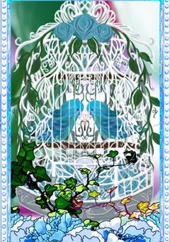 ワシの独り言&絵の更新系