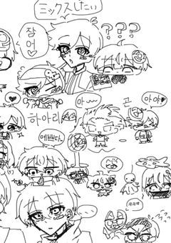 小説の書き方忘れたらこれ見ろ