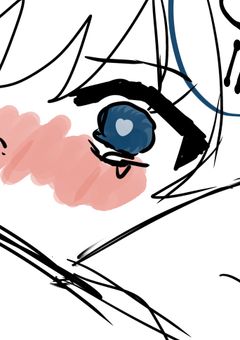 生徒会長さん僕/俺たちの前では淫乱なねこちゃん