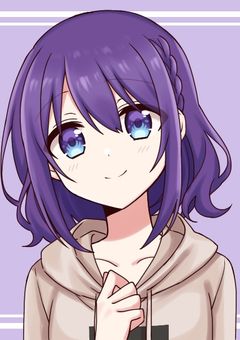 朝比奈まふゆの妹は