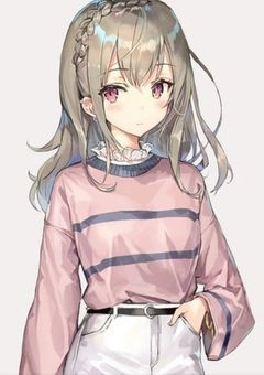 とあるグループに所属中