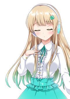 生徒会の雑用は籤引きで【wrwrd】【学パロ】