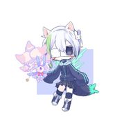 🧸♡♡ 𝕐𝕌𝕋𝔸♡♡🎧さんのアイコン画像