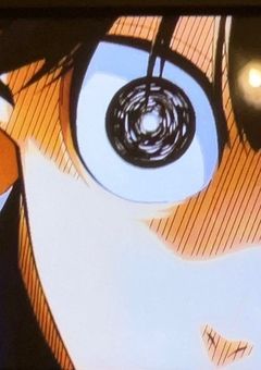 ブルーロックのいじめられっ子