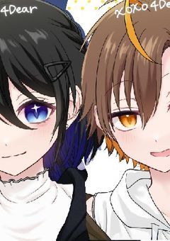 【✌️】柑子とチセのがくぶる観察記【！混沌商店大繁盛！】