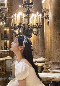 キミにかける恋の魔法【NCT】