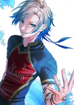 ブルーロックBL短編集