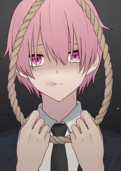 みーんなみーんな大っ嫌い♡