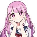 星詩乃 明日花