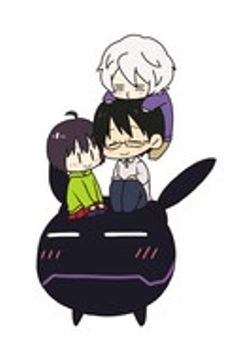 人が死ぬ未来。