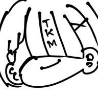 Tkm@もし何かありましたらTwitterの方へさんのアイコン画像
