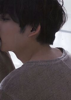 ねぇ...僕だけを見て