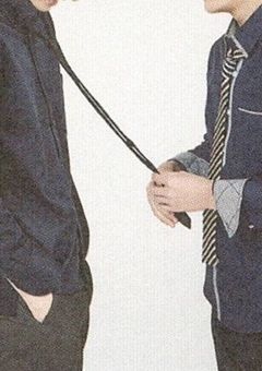 僕は君の愛玩人形