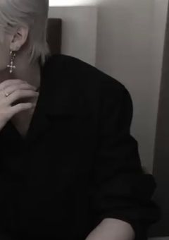  ︎︎ ︎︎汚れた 仕事   ＿