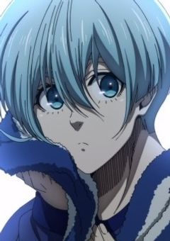 🔍▹▹ 推しに推されてた件。   〈氷織羊〉