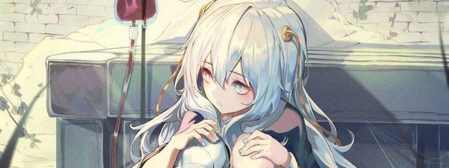 歌姫(ミク)さんの壁紙画像