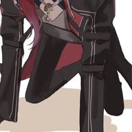 🗝💸＆🌩🦒／nrkrさんのアイコン画像