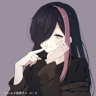 ユレンさんのアイコン画像
