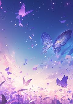 蝶宮紫苑です。