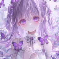 蝶宮紫苑さんのアイコン画像