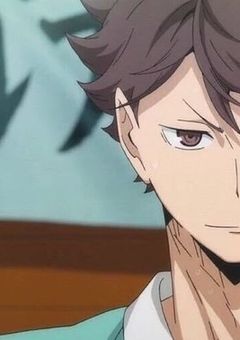 及川家の末っ子ちゃん